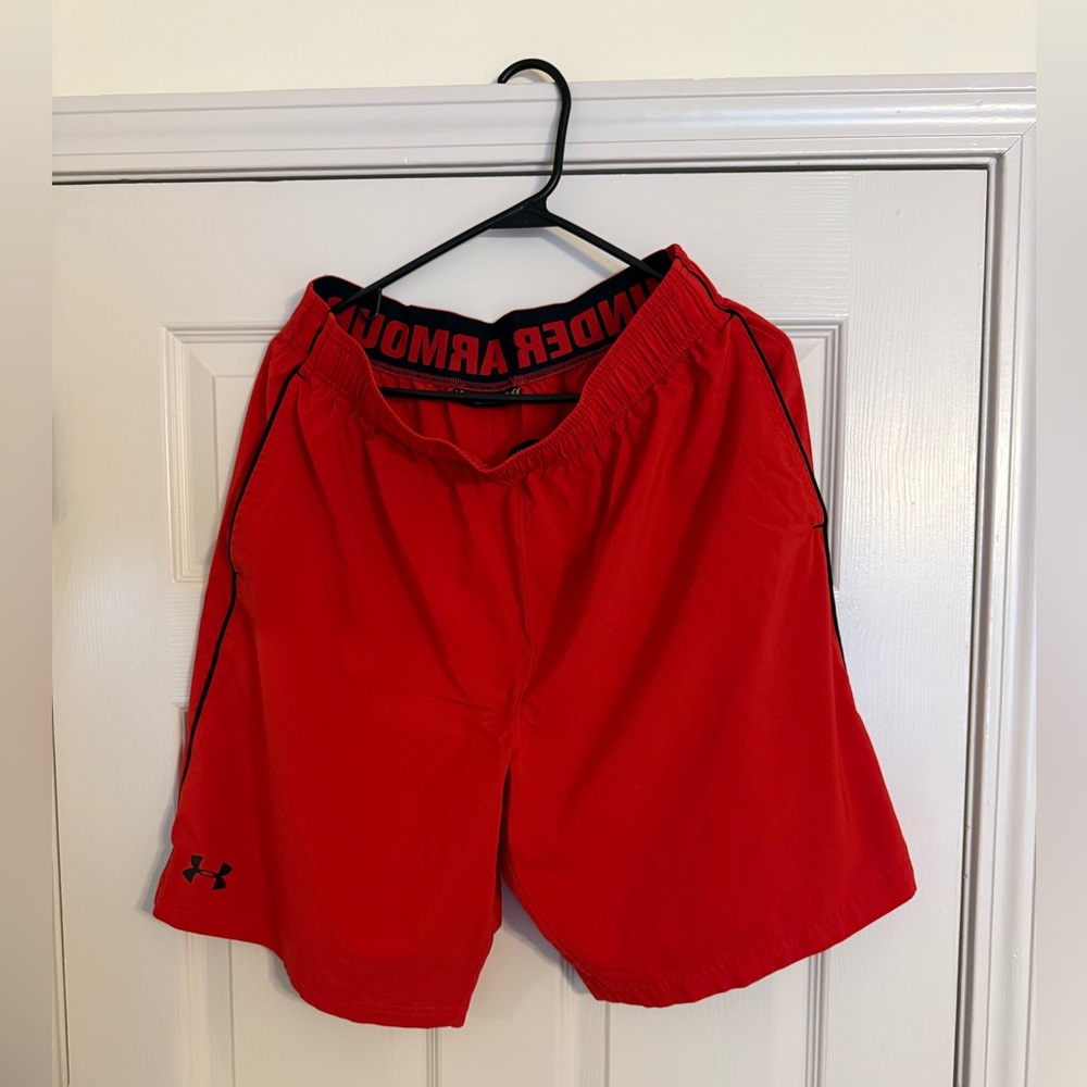 Under Armour Shorts